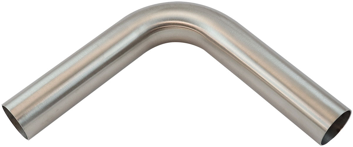 AF9503-1875 - 304 S/S BEND 90 DEG 1-7/8" O.D1.5MM (.059") 150mm / 6" LEG