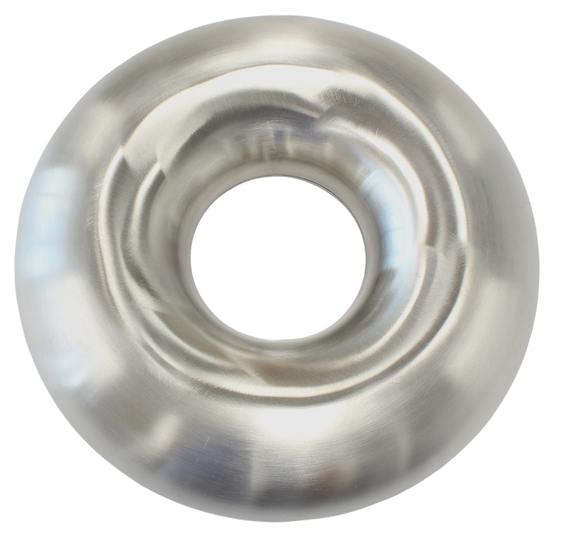 AF9511-2000 - 304 S/S FULL DONUT 2" 51mm O.D WELDED OUTSIDE