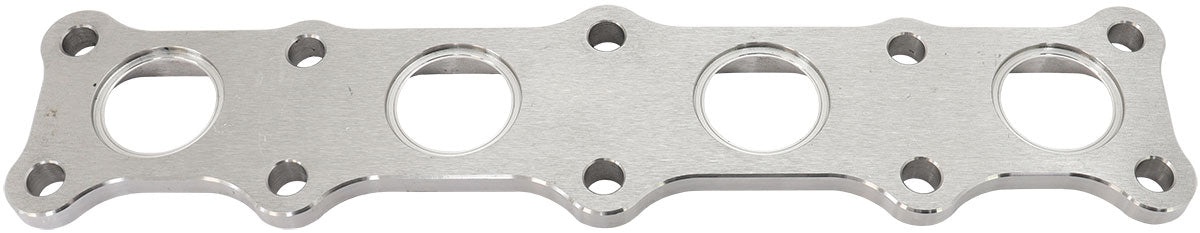 AF9551-1017SS - MITSUBISHI EVO 10 4B11 HEADER FLANGE ONLY STAINLESS STEEL