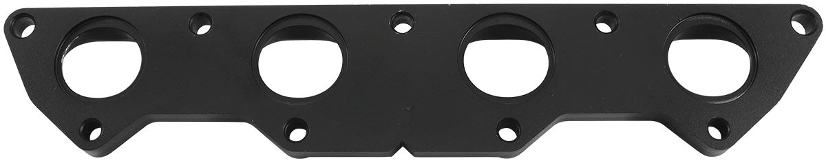 AF9551-1018 - MITSUBISHI EVO HEADER FLANGE ONLY - CNC MACHINED 43mm PORT