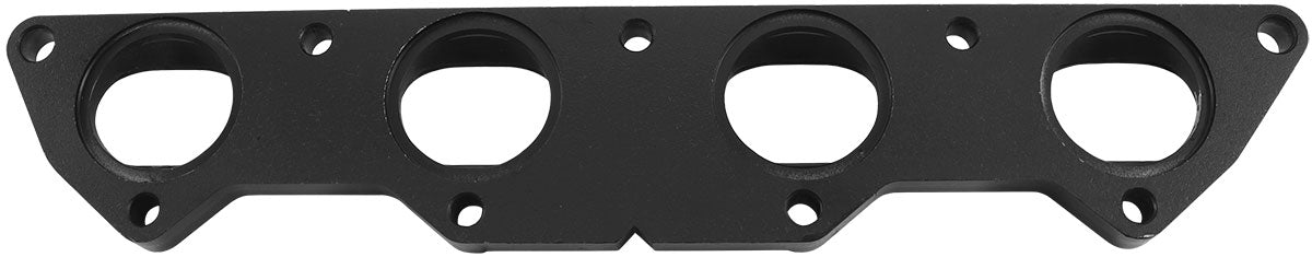 AF9551-1019 - MITSUBISHI EVO HEADER FLANGE ONLY - CNC MACHINED 50mm PORT