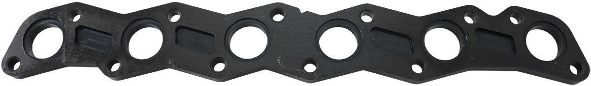 AF9551-1021 - NISSAN RB30 HEADER FLANGE ONLY - CNC MACHINED
