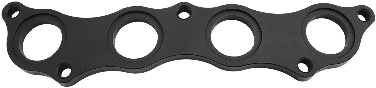 AF9551-1040 - HONDA K SERIES HEADER FLANGE CNC MACHINED K20 K24