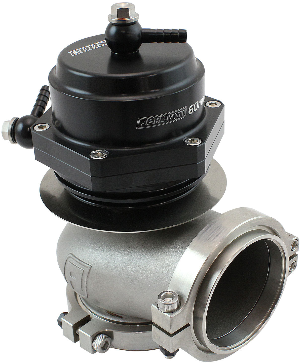 AF9552-1003 - 60mm EXTERNAL WASTEGATE 14 PSI1 BAR WASTE GATE