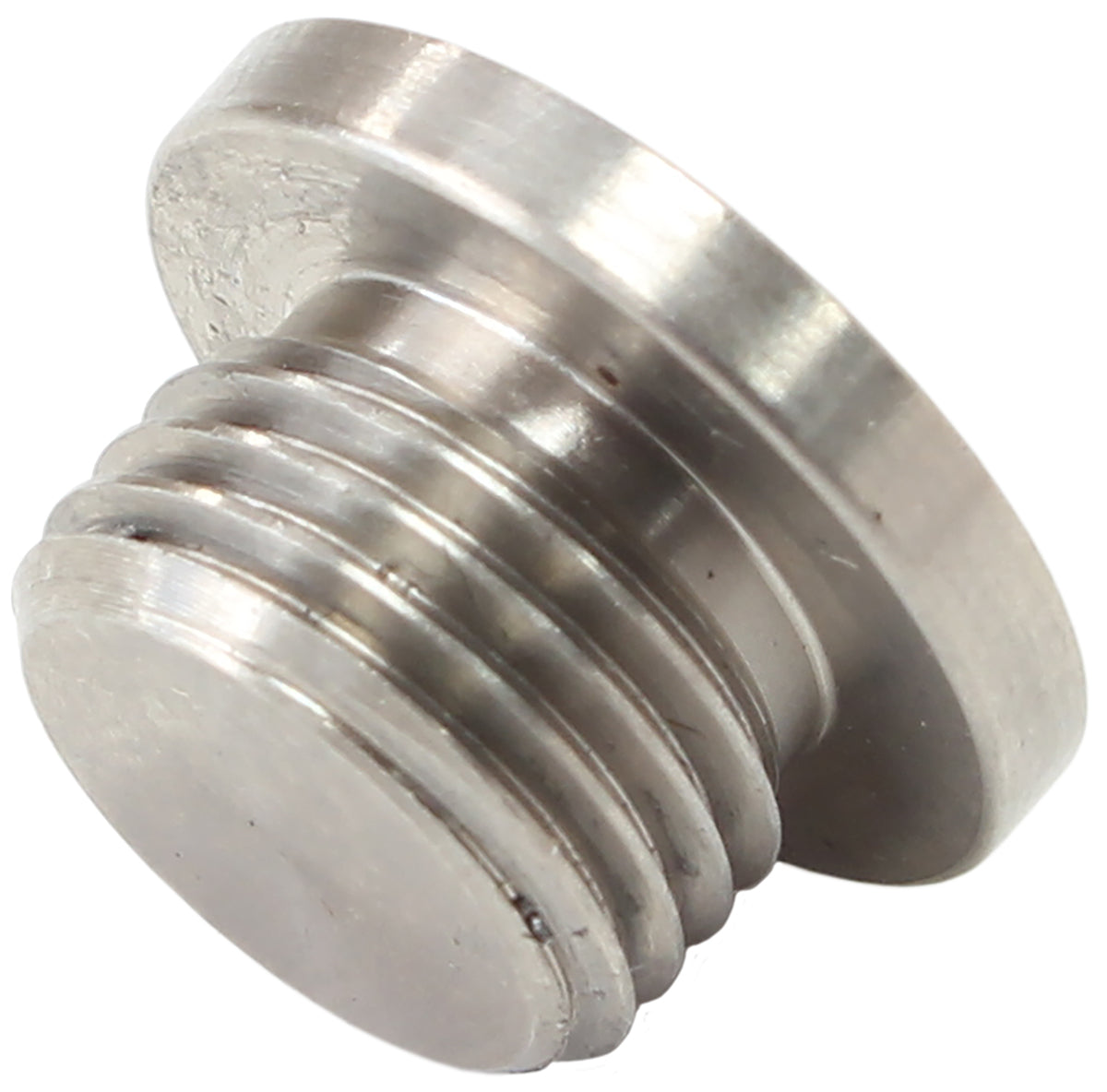 AF9552-1200 - AIR PORT BLOCK OFF PLUG SUIT ALL WASTEGATES M10 x 1mm