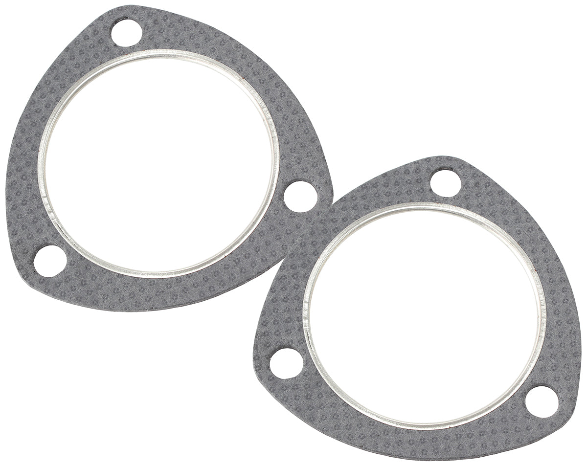 AF9554-3000 - 3" 3 BOLT EXHAUST GRAPHITE GASKET (PAIR) SUIT AF9551-0012