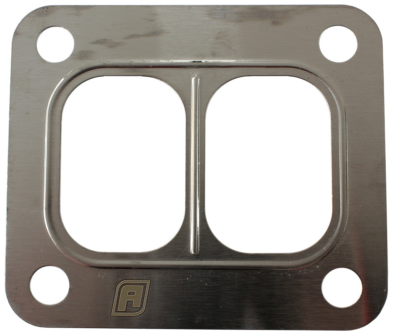 AF9557-0003 - T4 FLANGE TWIN ENTRY GASKET SINGLE LAYER