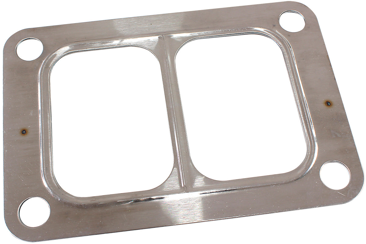 AF9557-1007 - T6 FLANGE TWIN ENTRY GASKET MULTI LAYER AF9551-0007