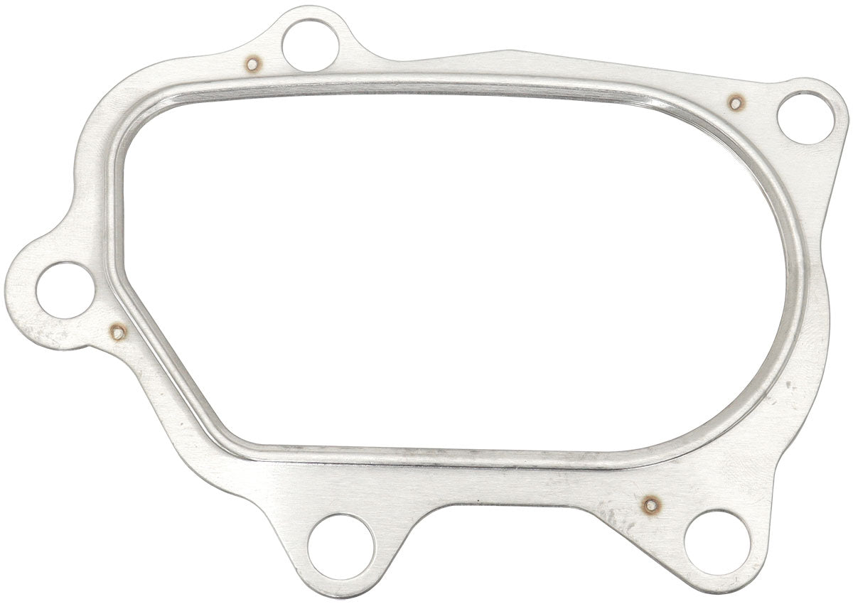 AF9557-1015 - SUBARU 5 BOLT OUTLET EXHAUST GASKET DUMP PIPE TURBO MULTI LAYER Aeroflow - AF 9557-1015