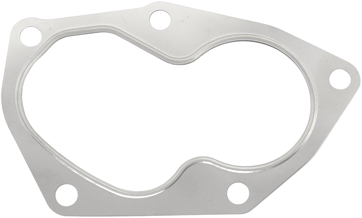 AF9557-1017 - MITSUBISHI EVO 4G63 EXHAUST 5 BOLT OUTLET DUMP TURBO GASKET