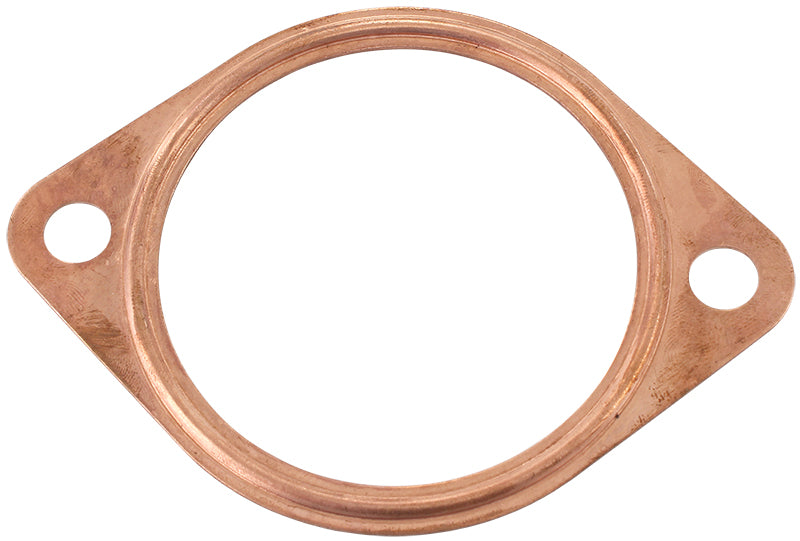 AF9558-2500 - 2.5" 2 BOLT EXHAUST COPPER GASKET (PAIR) SUIT AF9551-0009
