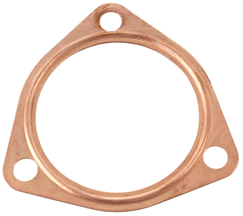 AF9559-3000 - 3" 3 BOLT EXHAUST COPPER GASKET (PAIR) SUIT AF9551-0012