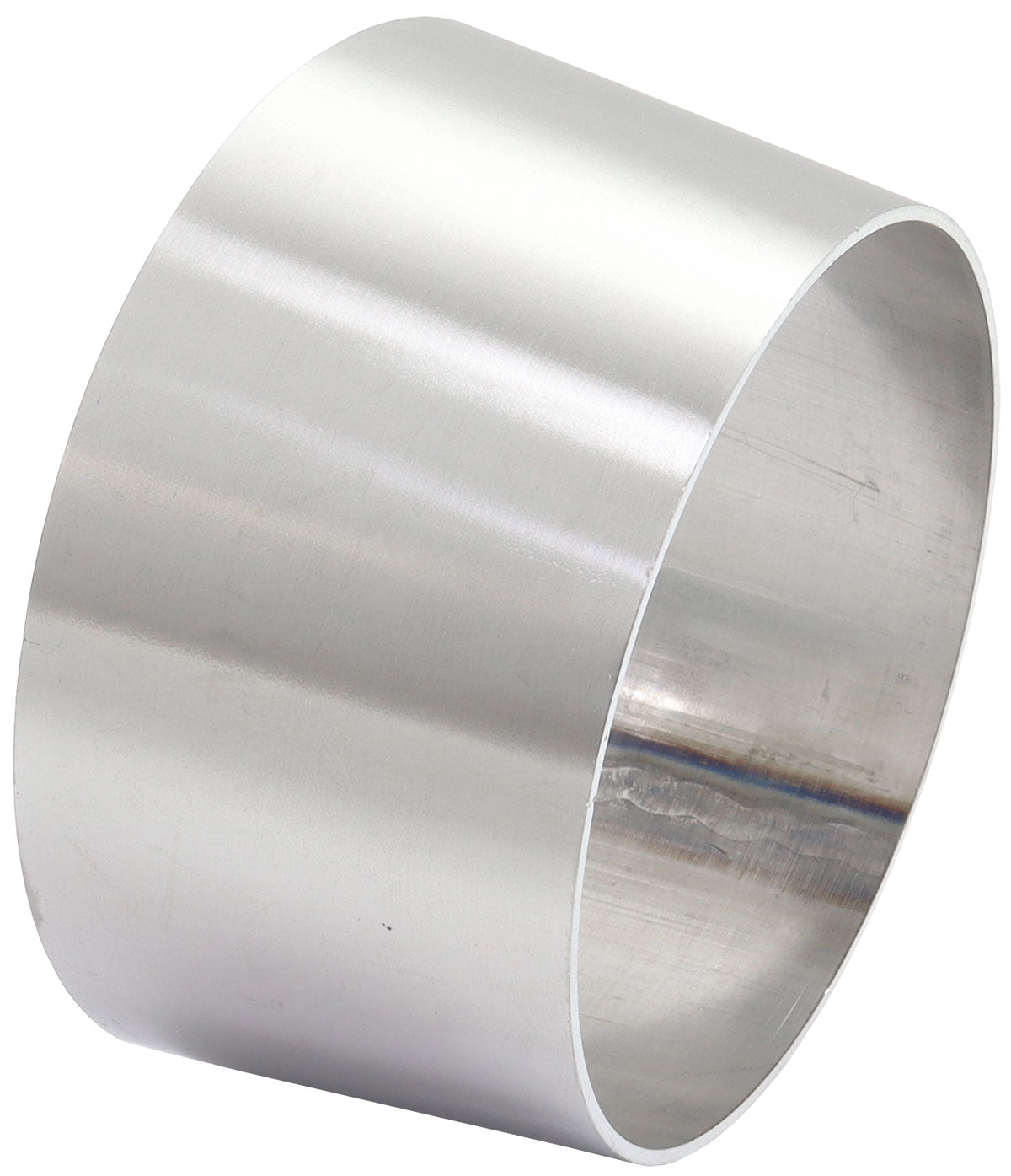 AF9588-350-400 - 304 transition cone 3.5-4" Stainless steel 2" length