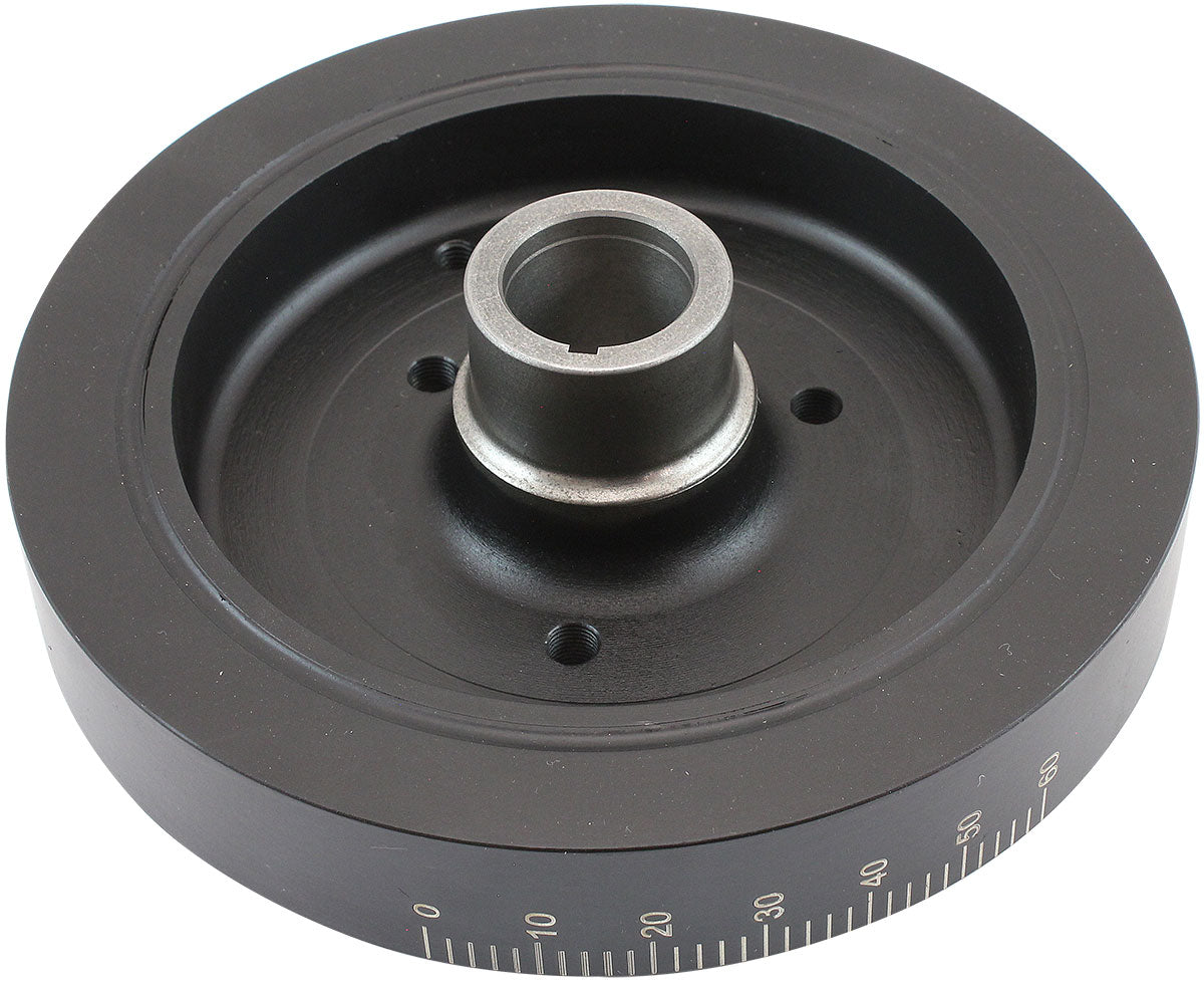 AF96-8953 - SBC HARMONIC BALANCER 8" INTERNAL 350 CHEV SMALL BLOCK