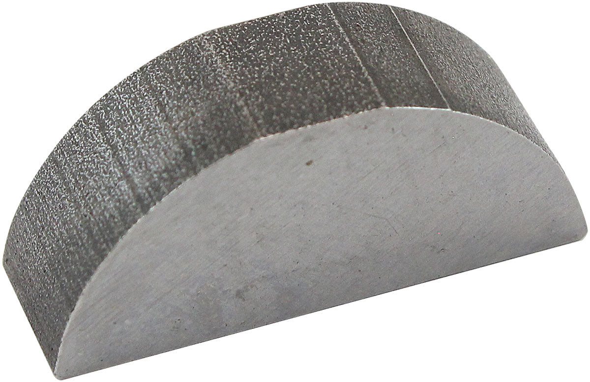 AF96-9006 - BBF SHORT CRANKSHAFT KEY SINGLWOODRUFF BIG BLOCK FORD