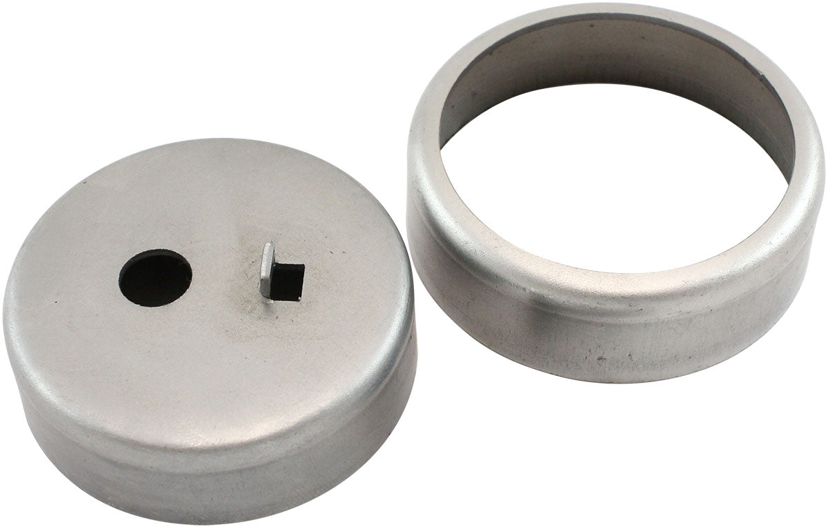 AF96-9050 - SMALL BLOCK FORD 2 PIECE FUEL PUMP ECCENTRIC WINDSOR CLEVELA351 302 Aeroflow - AF 96-9050
