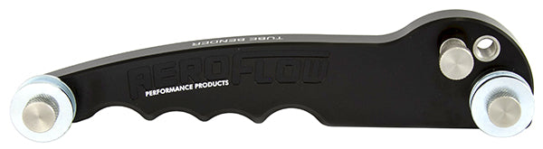 AF98-2009BLK - TUBE BENDER LIGHTWEIGHT CAN BEND WITH SLEEVE OR NUT INSTAL