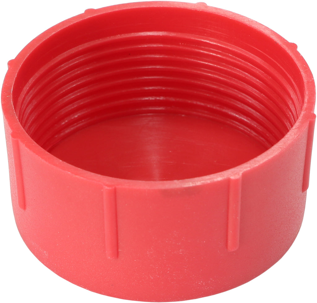 AF98-2037 - PLASTIC DUST CAP & PLUG 100 x male -12 & 100 x female -12
