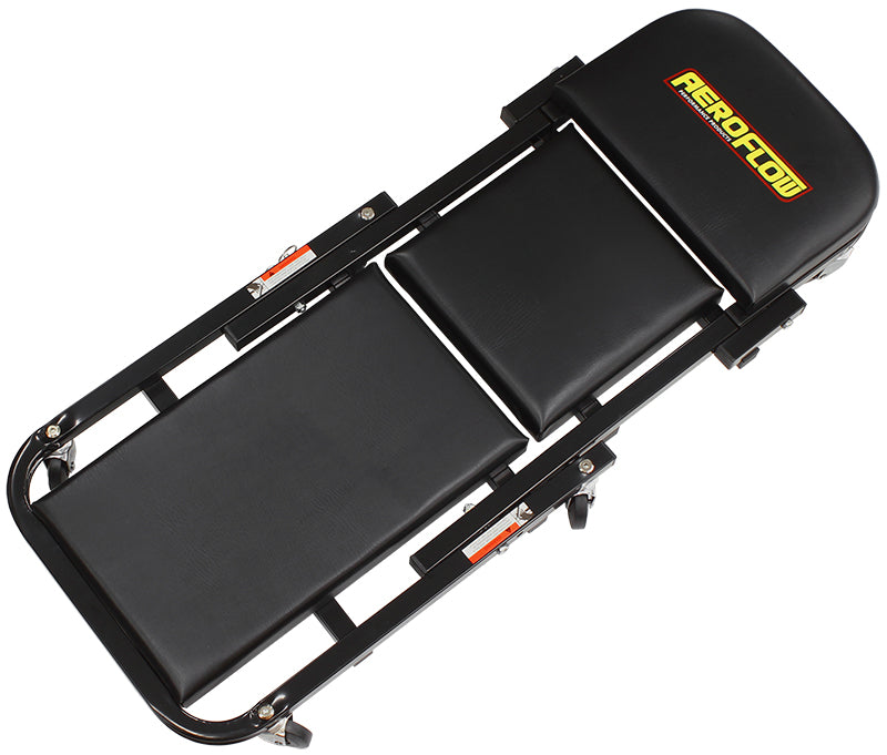 AF98-2079 - WORKSHOP CREEPER / LAYBED GARAGE CREEPER