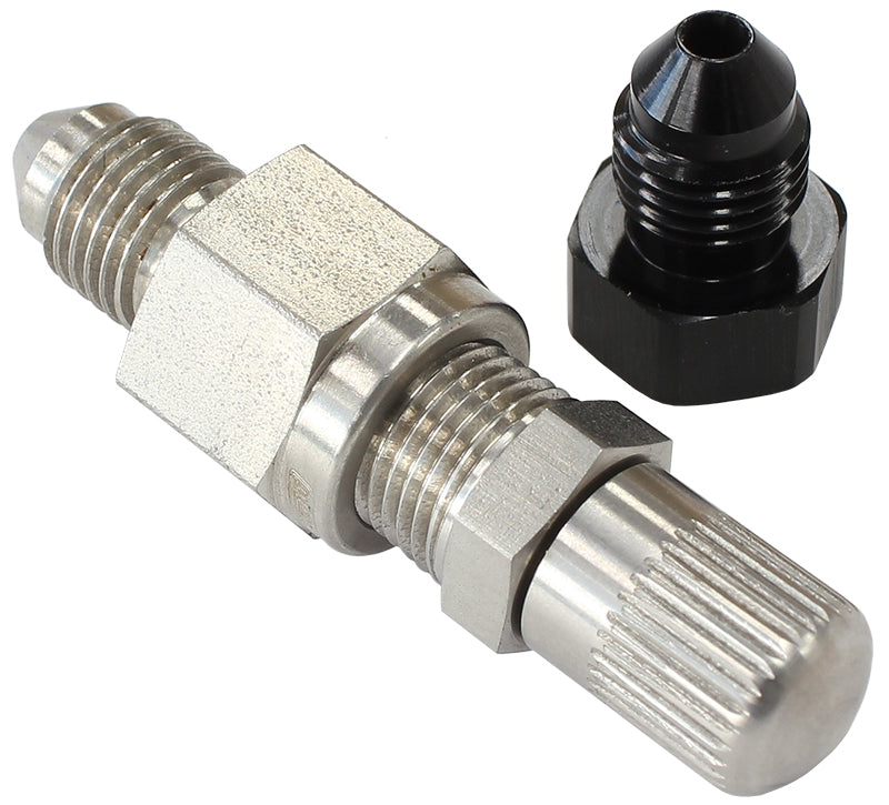 AF98-2080 - -3AN PRESSURE TEST KIT USE WITH 2 X FEMALE -3AN ENDS