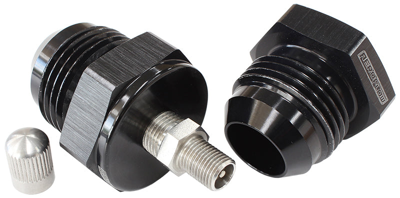 AF98-2086 - -16AN PRESSURE TEST KIT USE WITH 2 X FEMALE -16AN ENDS