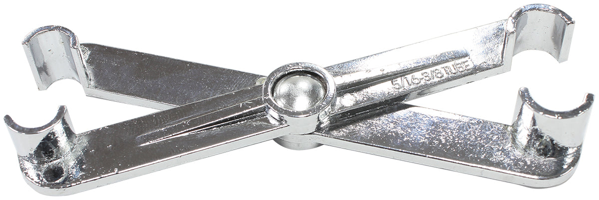 AF98-2106 - EFI 5/16" & 3/8" DISCONNECT TOOL 2 IN 1 MOST LATE MODELS