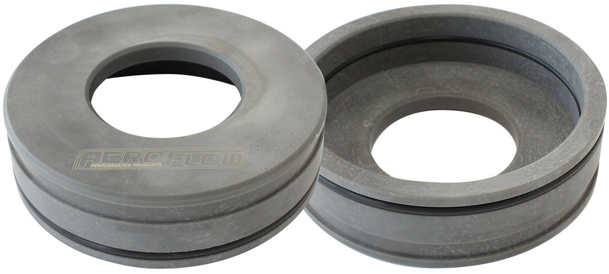 AF98-2110 - LS REAR COVER ALIGNMENT TOOL USE WITHOUT SEAL INSTALLED