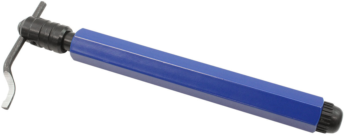 AF98-2119 - DUAL WAY DEBURRING TOOL ALLOY HANDLE CARBIDE TIP DEBURRER