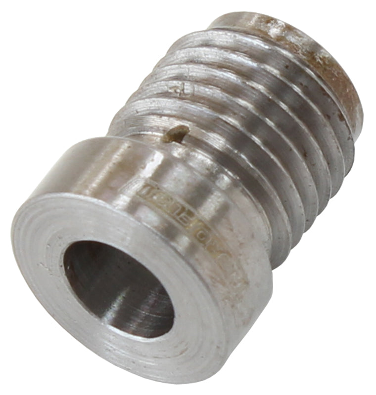 AF989-04S-01 - EGT STEEL WELD ON 7/16-20 NO CAP MALE K - TYPE 1/4"probe