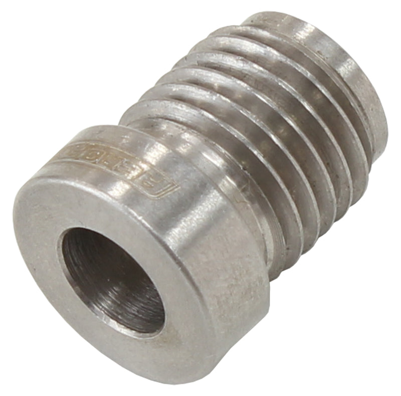 AF989-04SS-01 - EGT S/STEEL WELD ON 7/16-20 NO CAP MALE K - TYPE 1/4"probe