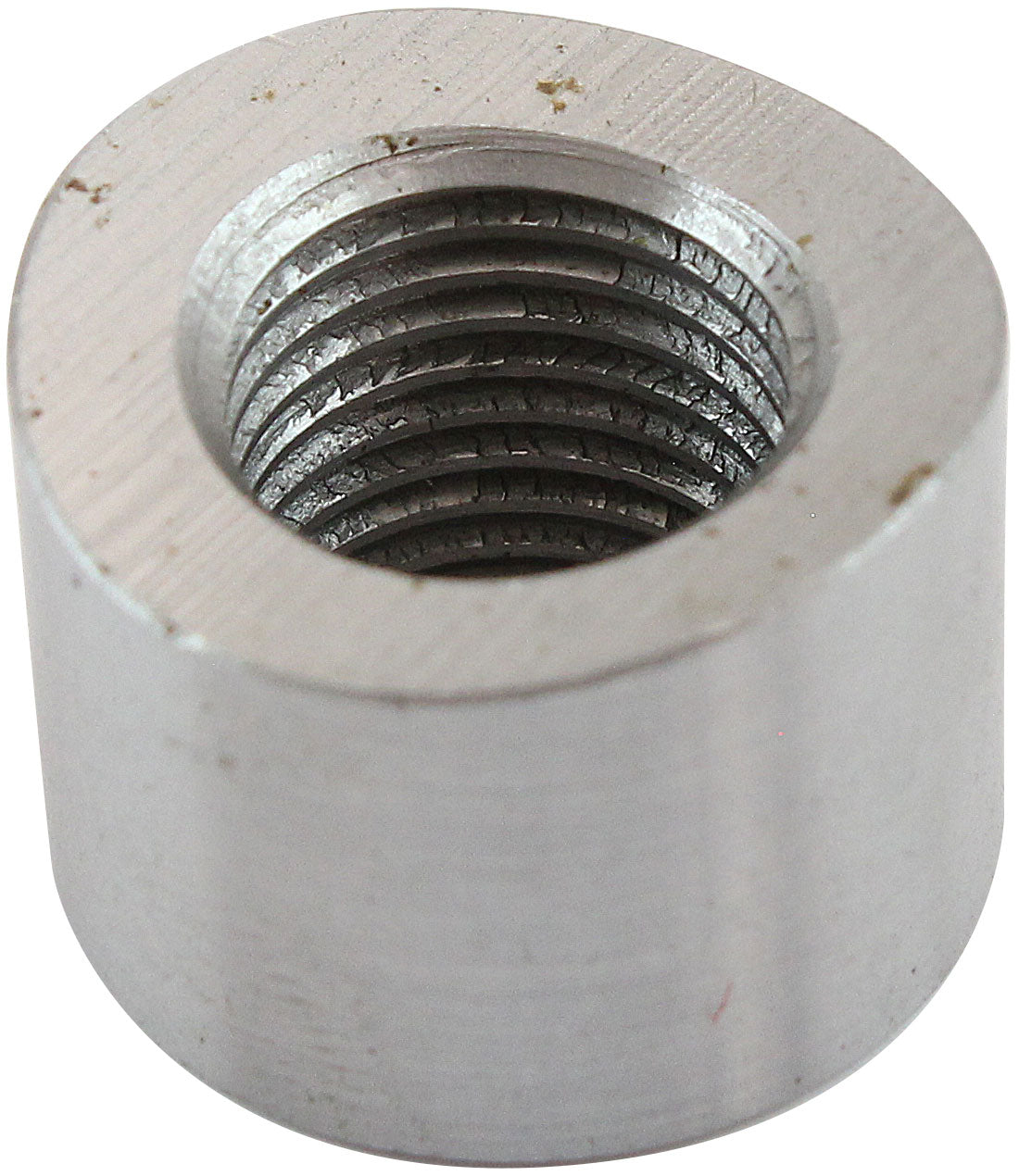 AF990-M12 - NOTCHED WELD BUNG O2 STEEL M12 X 1.25MM OXYGEN SENSORS
