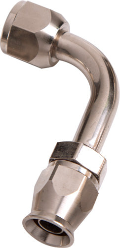 AFFCE-0645 - -6 Airconditioning Fitting 45 Degree