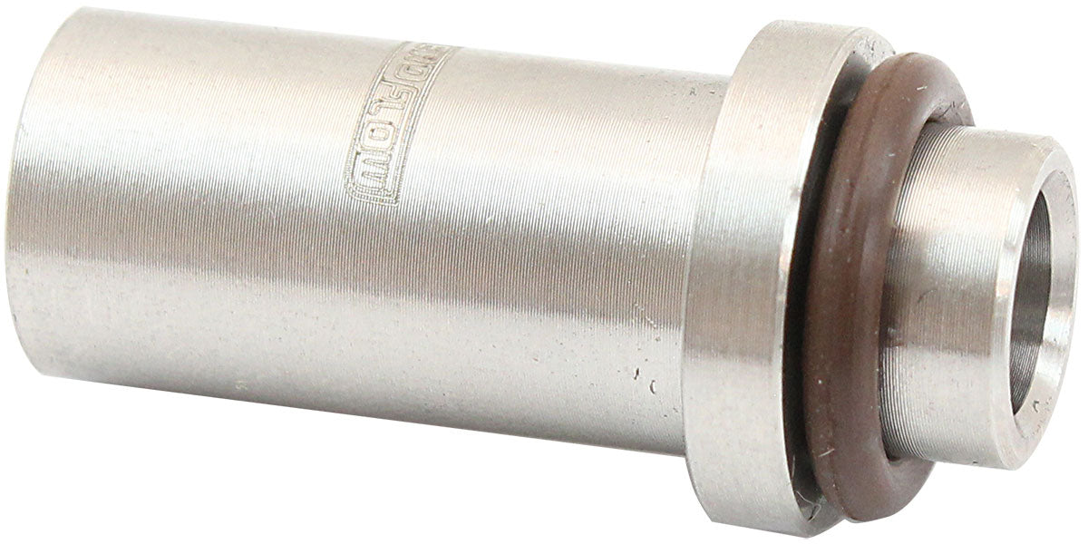 AFFCW-06L - #6 MALE WELD ON LINE END A/C TUBE SLEEVE SUITS 5/16 TUBE S/S Aeroflow - AF FCW-06L