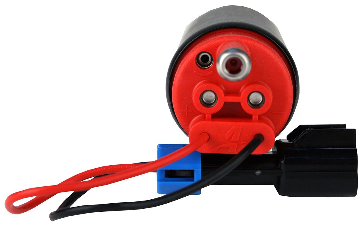 ARO11569 - 340 Stealth In-Tank Fuel Pump Suit GM Application - E85 Compatible