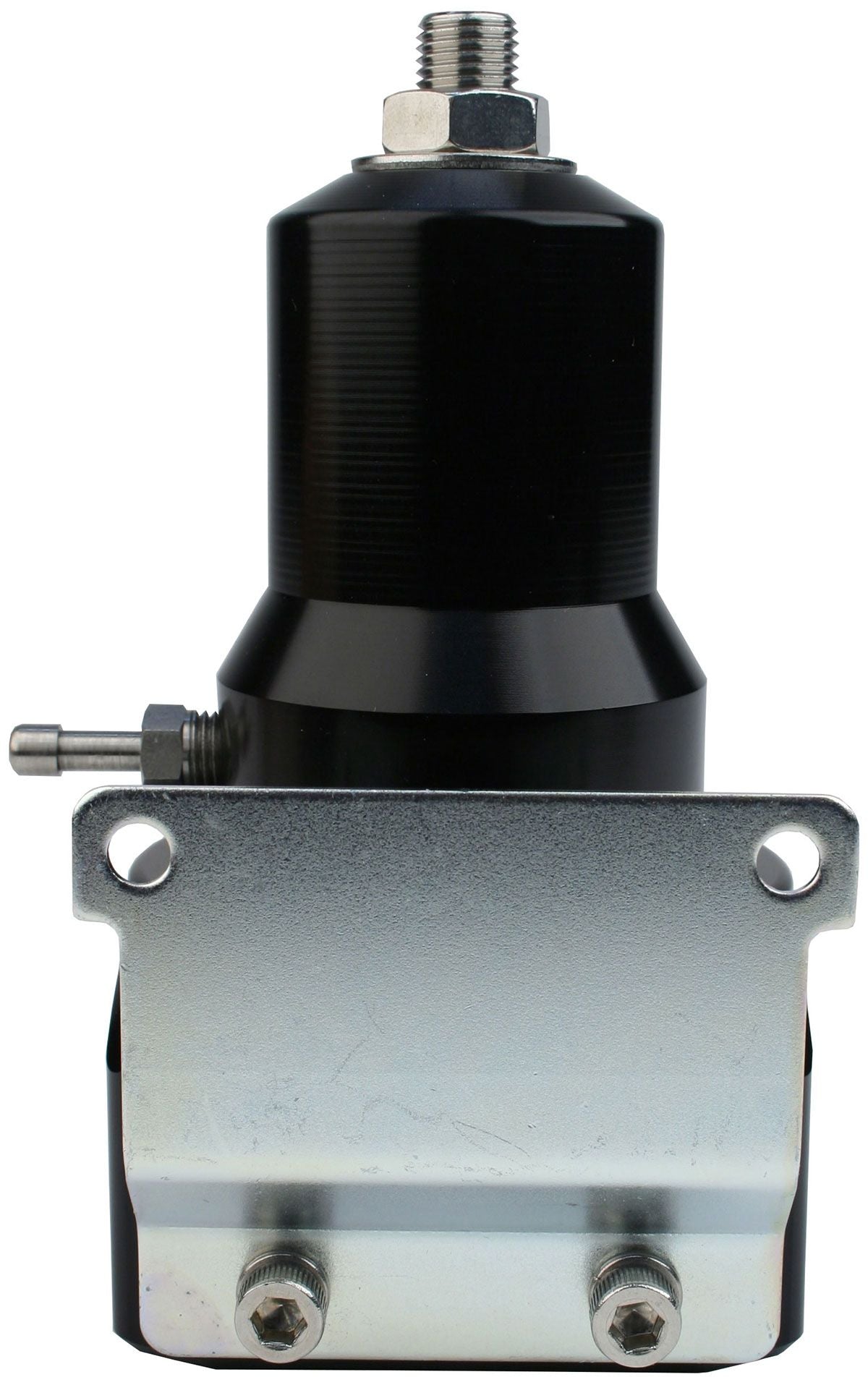 ARO13132 - Extreme Flow EFI Regulator 30-120 PSI, -10 ORB Inlet/Outlet & Return Ports