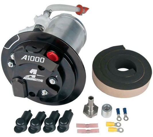 ARO18643 -  Stealth Fuel Pump Kit (with Eliminator Pump) Suit Holden Commodore VE-VF
