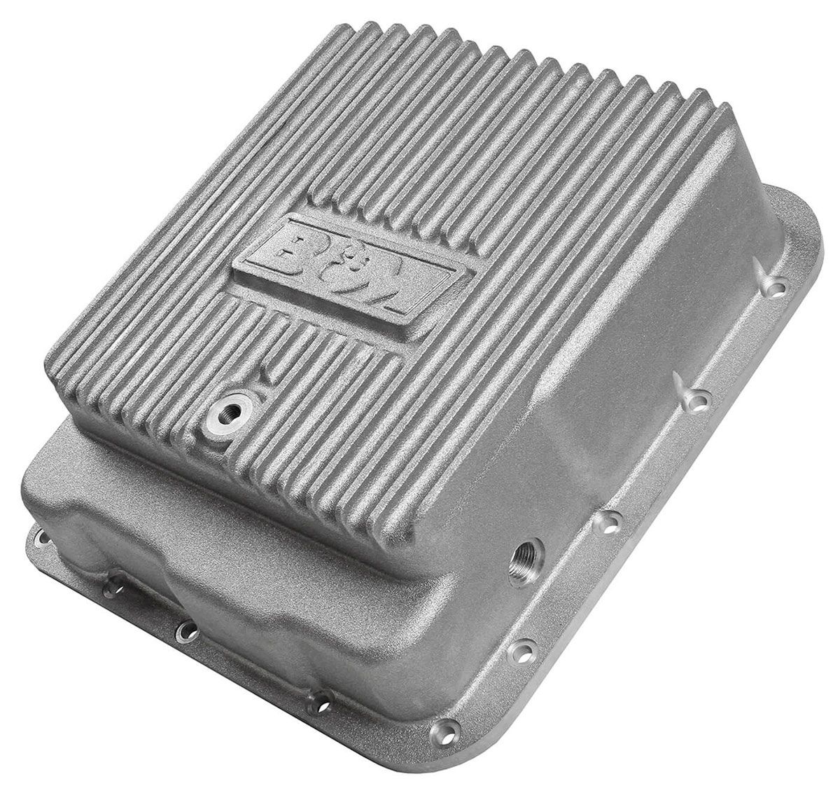 BM70260 - Cast Aluminium Deep Transmission Oil Pan Suit GM 4L60, 4L60E and TH-700R4