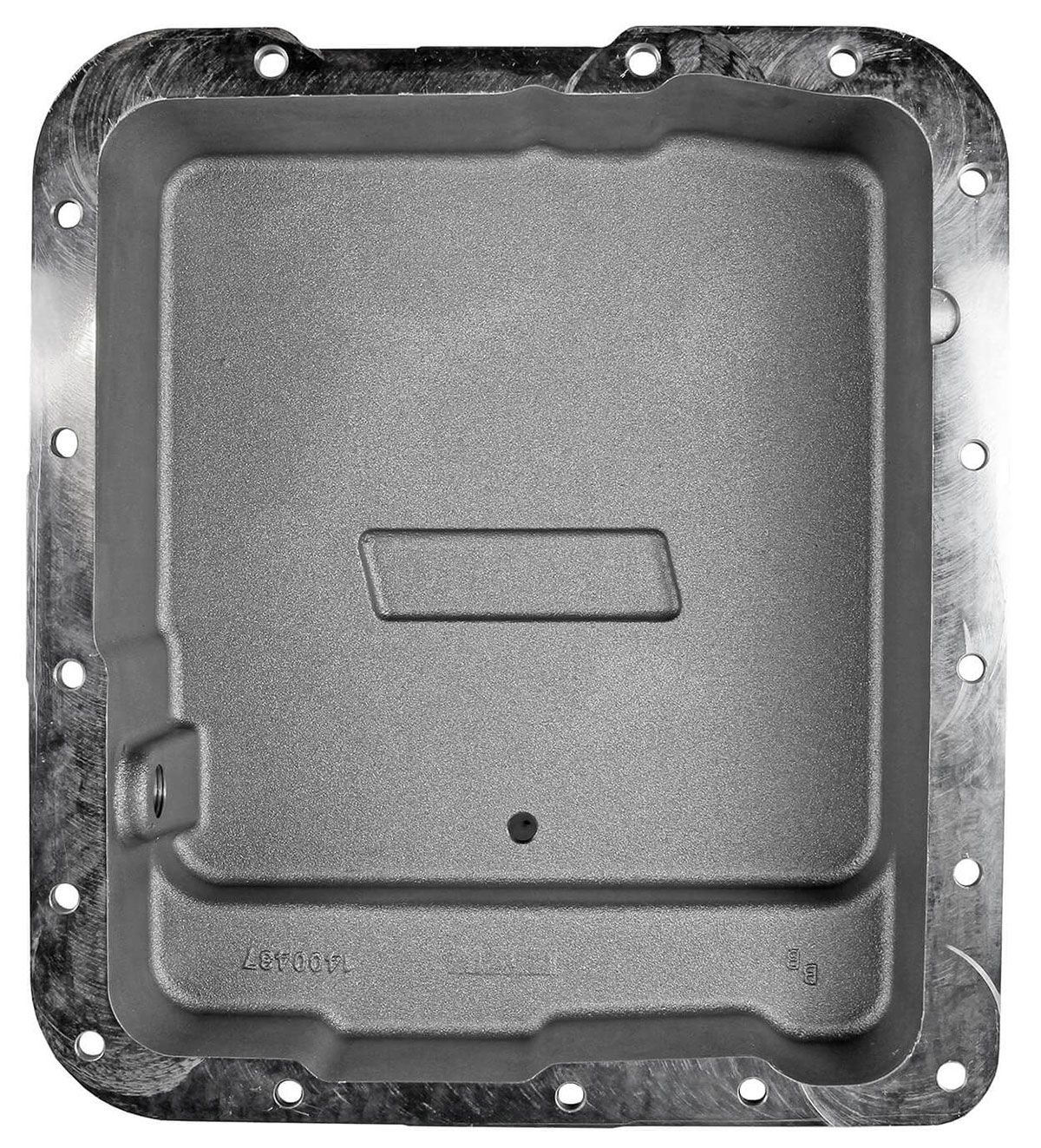 BM70260 - Cast Aluminium Deep Transmission Oil Pan Suit GM 4L60, 4L60E and TH-700R4