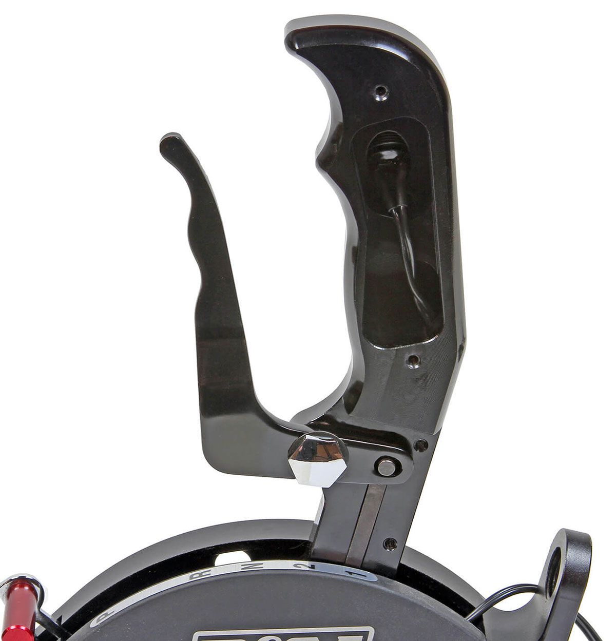BM81078 - Stealth Magnum Grip With Button Suit R/H Drive