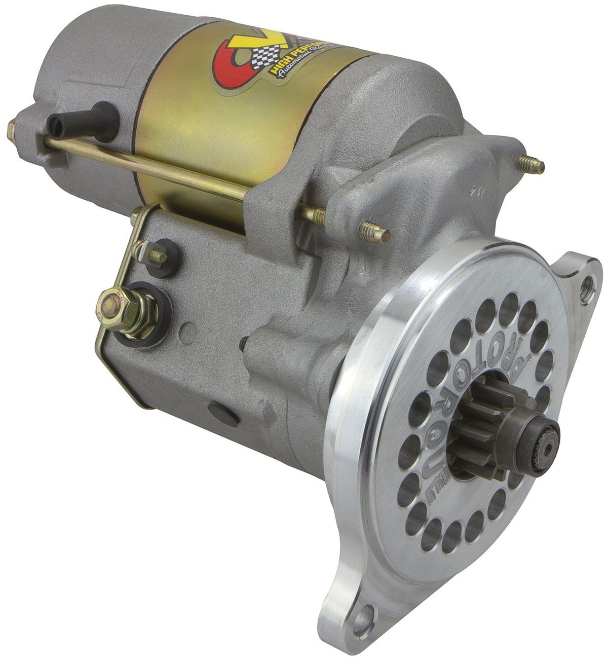 CVR5055M - Protorque Maximum Starter Motor - 3.1 HP Suit Ford 289-351W & 302-351C, A/T & 4 & 5 speed manual