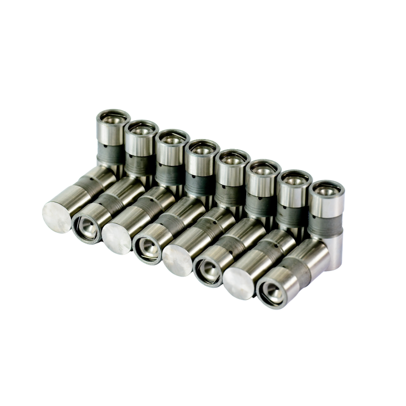 CROW-HT969-16 - Holden Hydraulic Flat Tappet Lifter - Set of 16