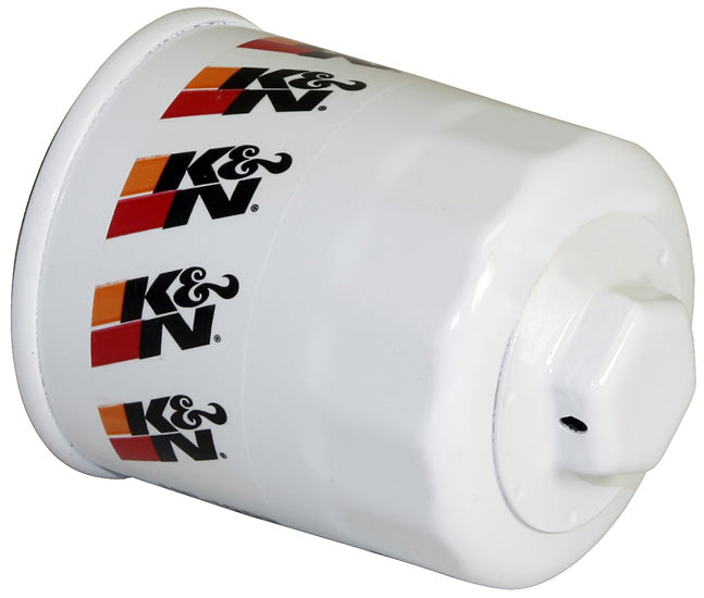 KNHP-1003 - K&N Performance Gold Oil Filter (Z158 & Z386) Fits Daihatsu, Holden, Toyota