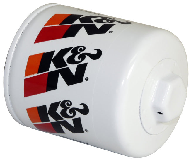 KNHP-1007 - K&N Performance Gold Oil Filter (Z160) Fits Holden Commodore V8 1989-04