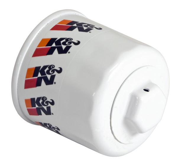 KNHP-1008 - SKU: KNHP-1008 BRAND: K&N K&N Performance Gold Oil Filter (Z436) Fits Ford, Honda, Kia, Mazda, Mitsubishi, Subaru
