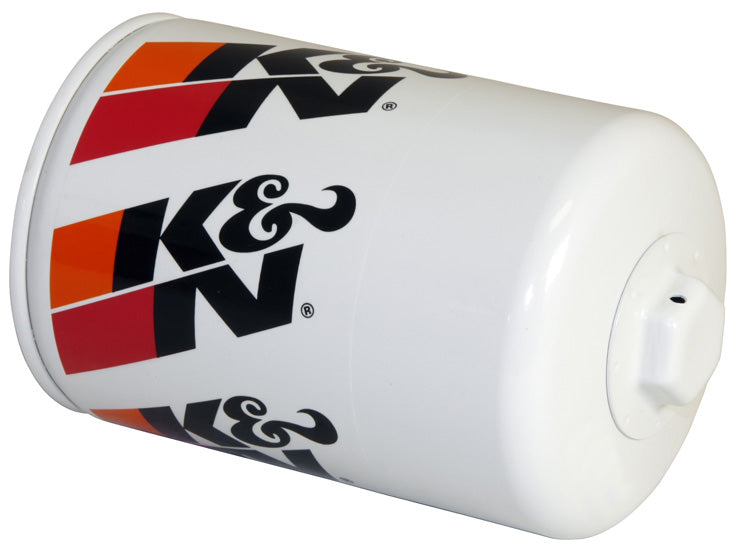 KNHP-3001 - K&N Performance Gold Oil Filter (Z9) Fits Alfa Romeo, Daihatsu, Ford, Landrover, Mazda