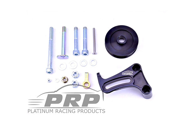 PRP LS1 Alternator Conversion Kit - Nissan RB20/RB25/RB26 - WITH LS Alternator