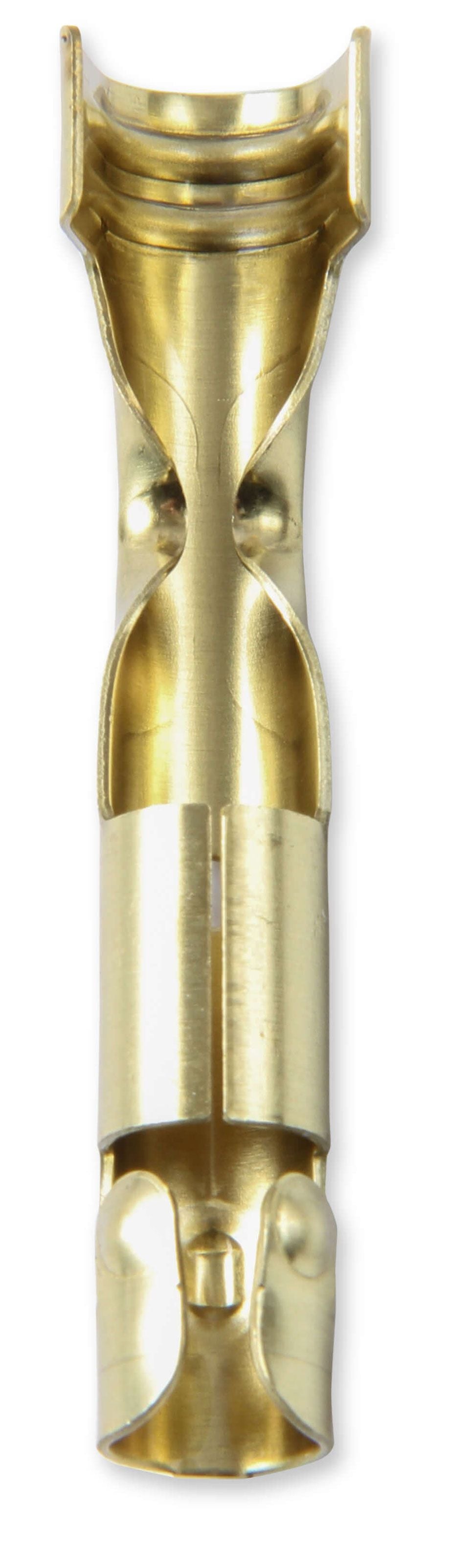 MSD31193 - Super Conductor Spark Plug Lead Set 8.5mm, Black, Universal 8 Cyl Multi-Angle Plug/Socket & HEI Distributor Cap Terminal