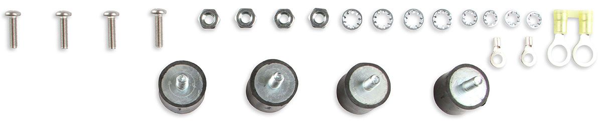 MSD7720 - Power Grid 7 Ignition Control Digital Captive Discharge