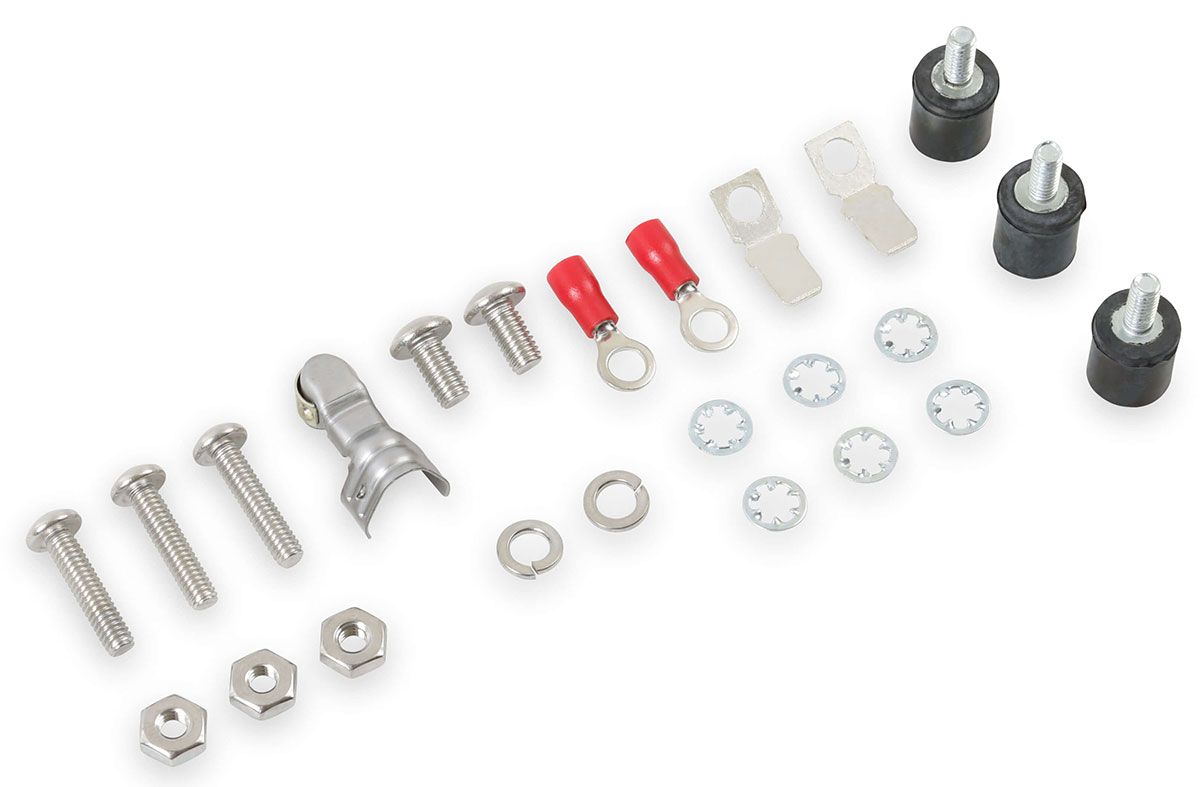 MSD82073 - Blaster SS Coil Black, 40,000 volts