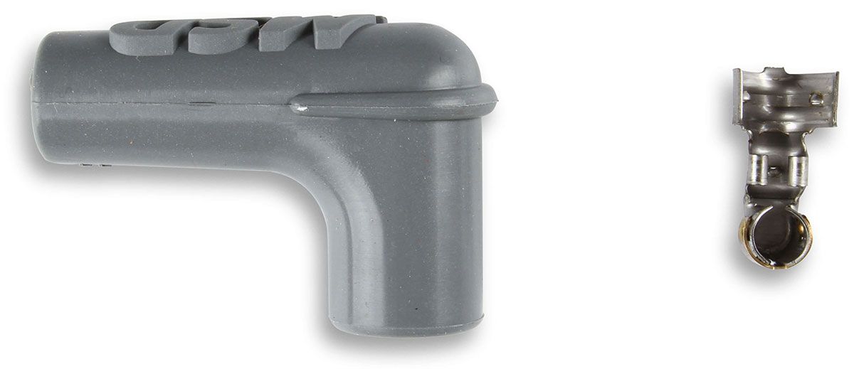 MSD8223 - Blaster 3 Coil Red, 45,000 volts